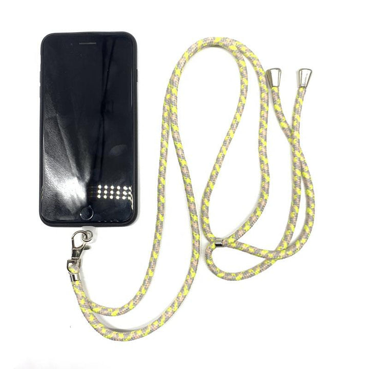Skanto | Universal avtakbar mobiltelefon nylonstropp