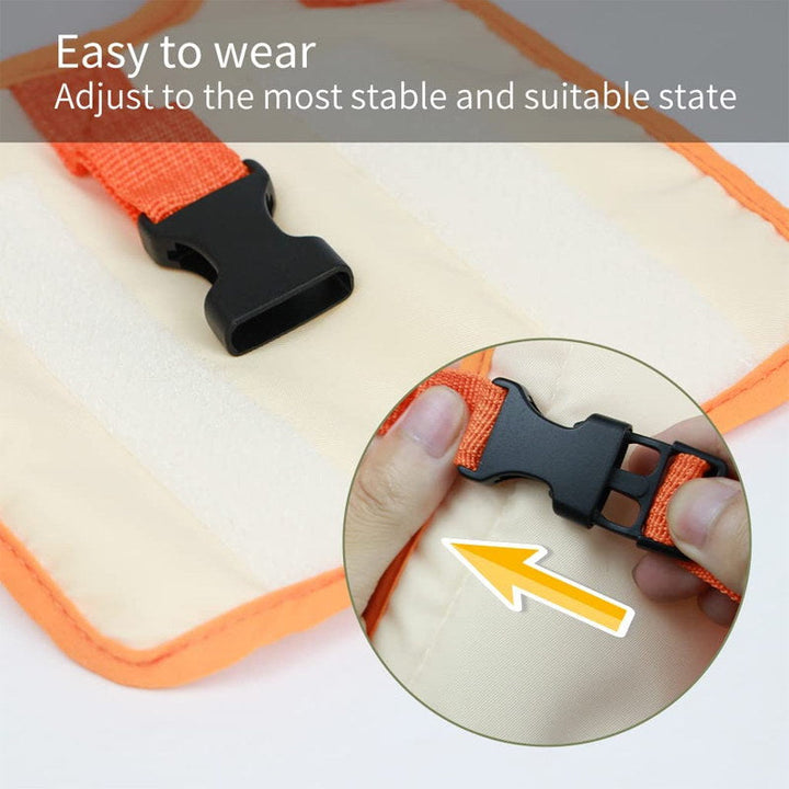 Skanto | Dog Support Lift Harness for ACL Rehab & Arthritis