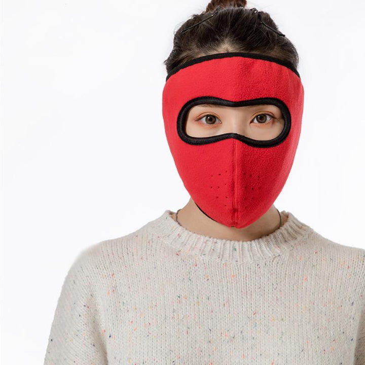 Skanto | Varm Maske