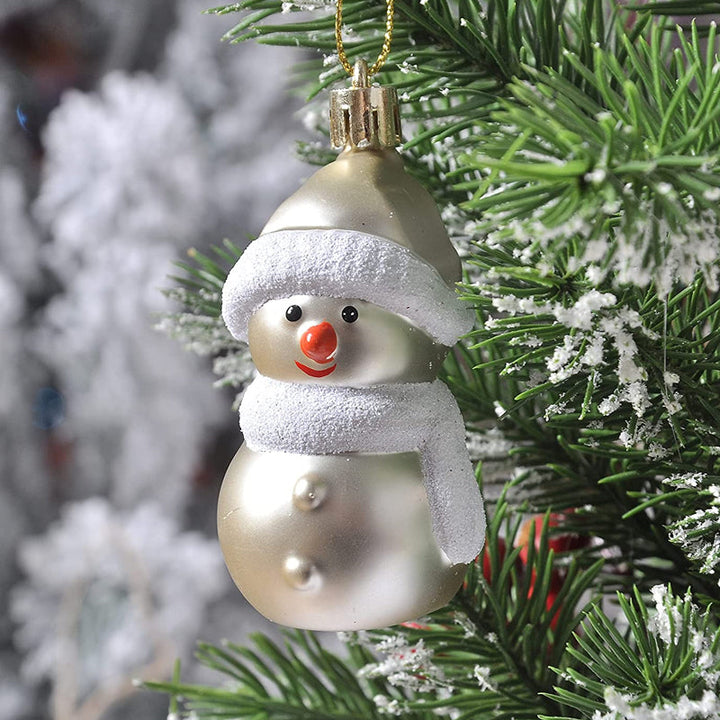 Skanto | Julekulen Ornament