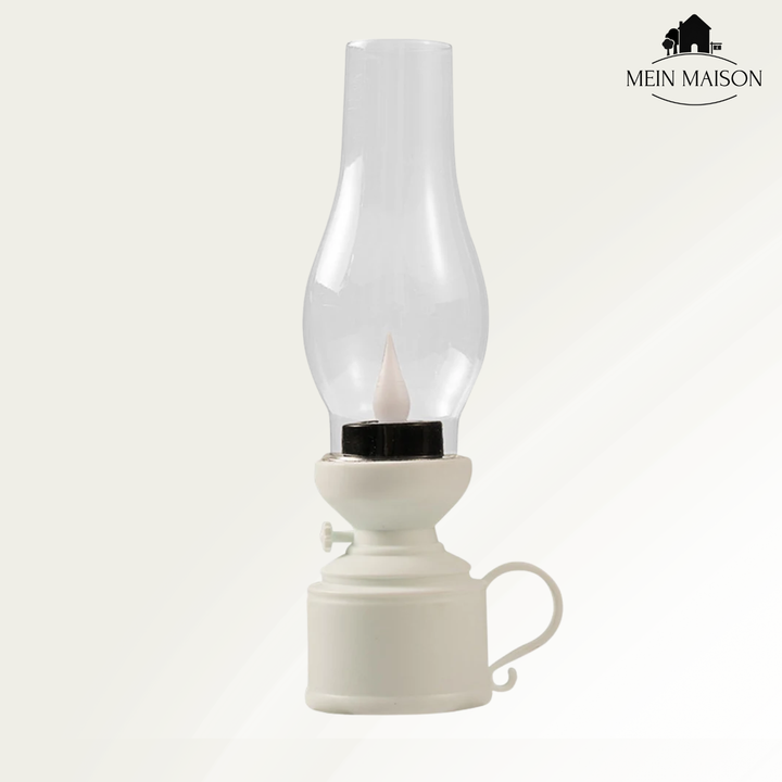 Skanto | EraLamp – Klassisk vintage lys med moderne sjarm