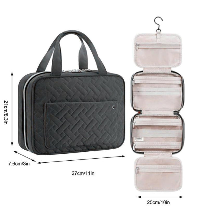 Skanto | Kosmetikk Organisator for Reise