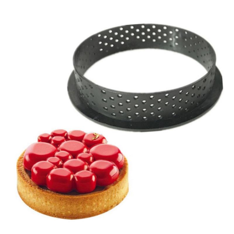 Skanto | Oval Tart Ring Bakeform