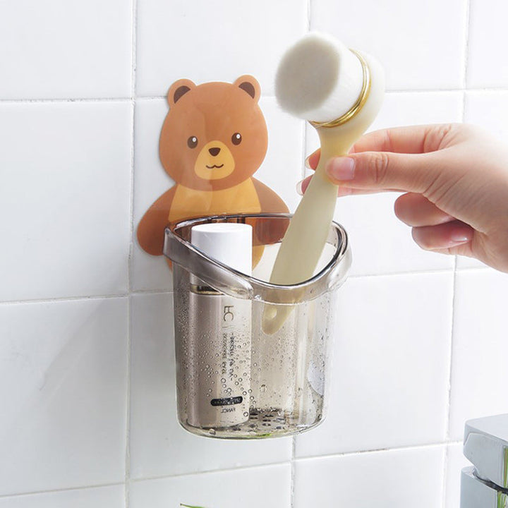 Bear Storage Cup | Skanto