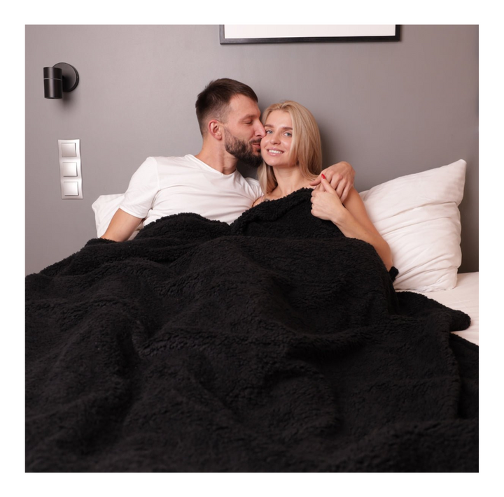 Skanto | LoveBlanket Vanntette Tepper - Komfort i Alt Vær