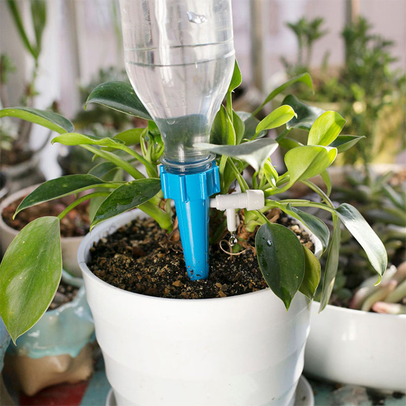 Pot Plant Vanning System | Skanto