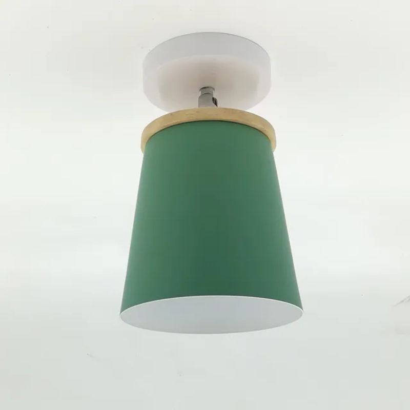 Skanto | Designer taklampe Macaron, ideell for ethvert rom