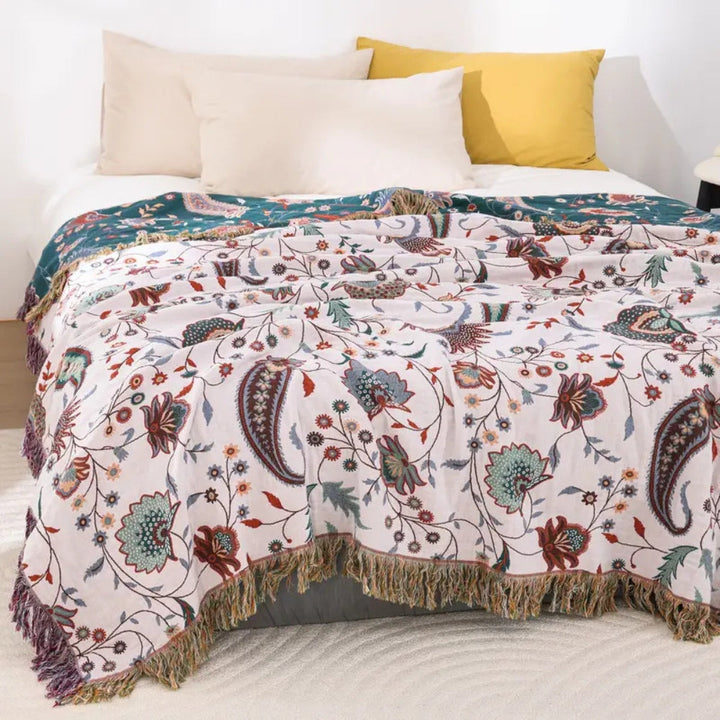 Skanto | Liora Vintage Reversibel Myk Teppe