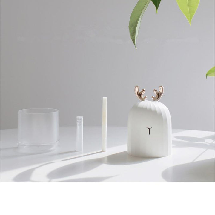 Aroma Essential Oil Diffuser | Skanto
