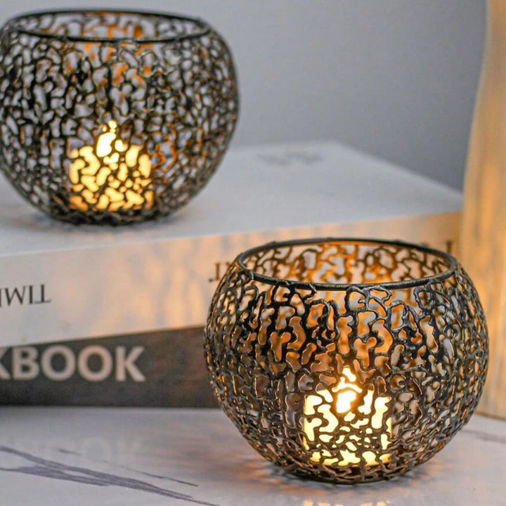 Skanto | Glow Sphere Lysestake