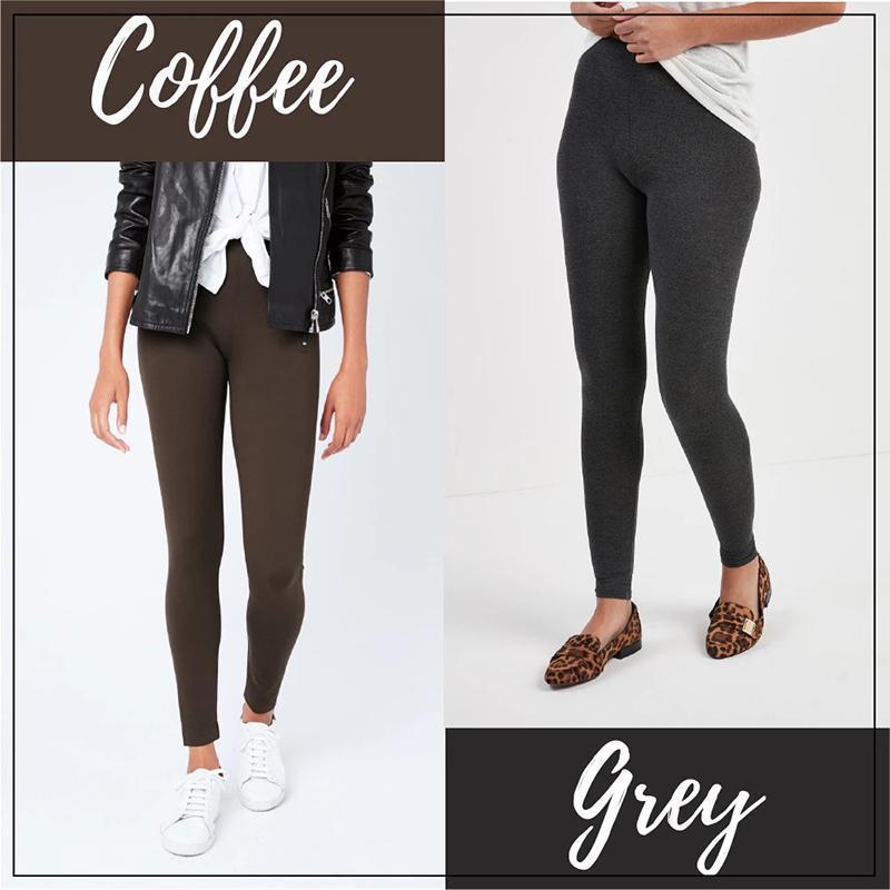 Skanto | Vinteroppvarmende Leggings