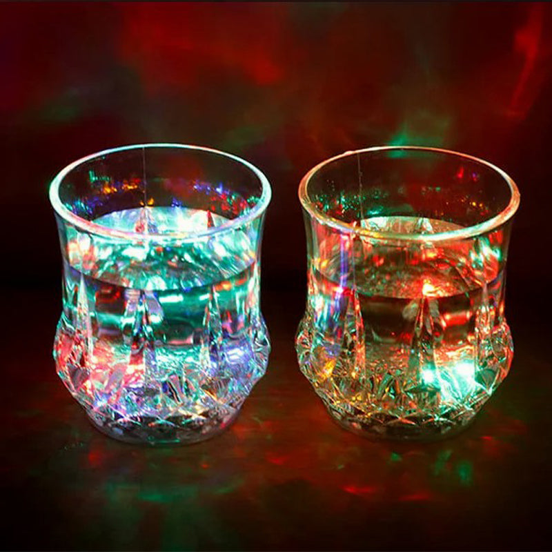 Skanto | Fargerik Induksjons Luminous Kopp