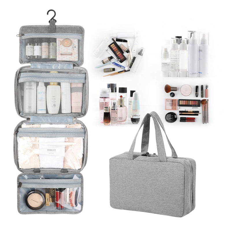 Skanto | Kosmetikk Organisator for Reise