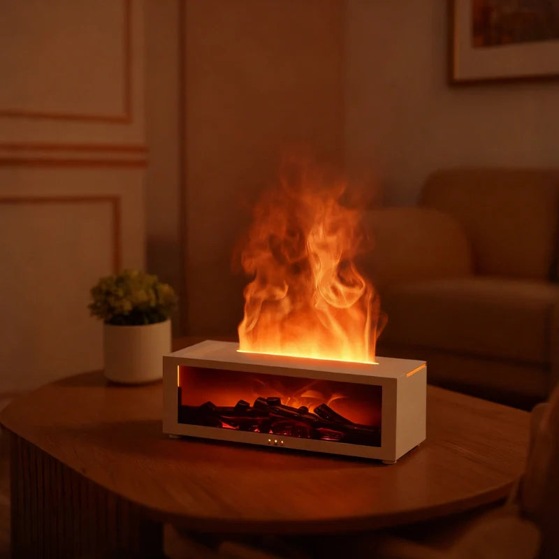 Skanto | HearthGlow Luftfukter