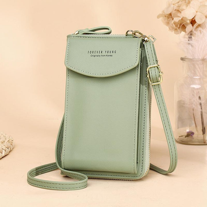 Skanto | Fashion Pouch Wallet