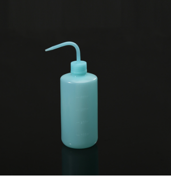 Skanto | Spot 500ml Klemflaske – Kompakt Sprayflaske for Nøyaktig Hell og Dosering