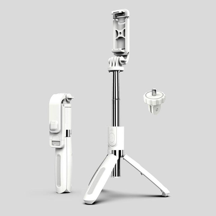 Skanto | 3 i 1 Bluetooth Selfiestang