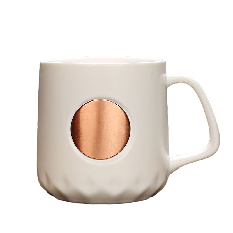 Bronse Starbucks Creative Mug | Skanto