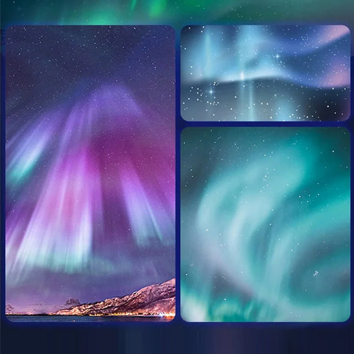 Skanto | Starry Sky Automatisk Lys