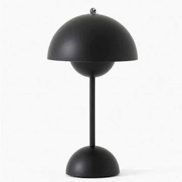 Skanto | Luksuriøs moderne nordisk bordlampe