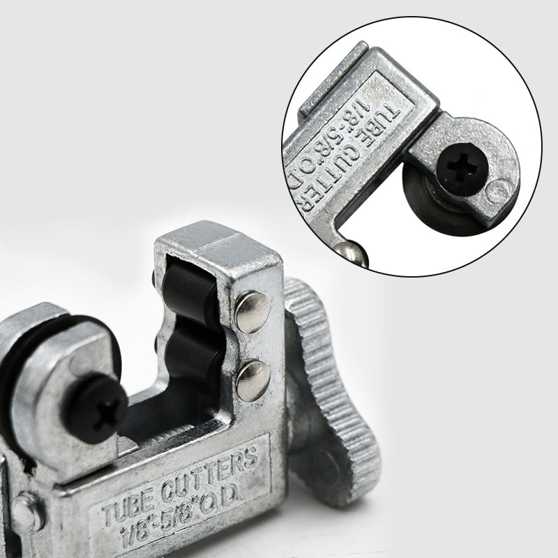 Skanto | Pipe cutting tools