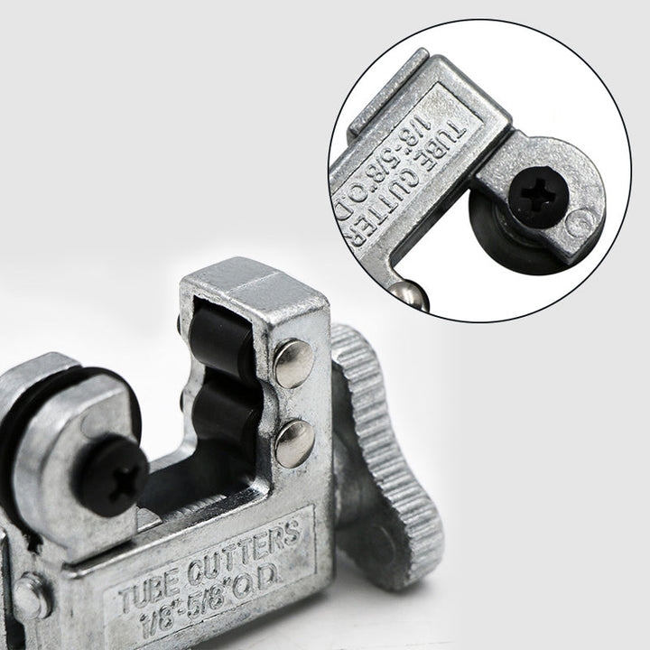 Skanto | Pipe cutting tools