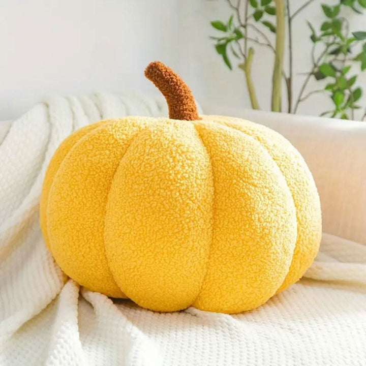 Skanto | Pumpkin Patch Plysjpute-sett