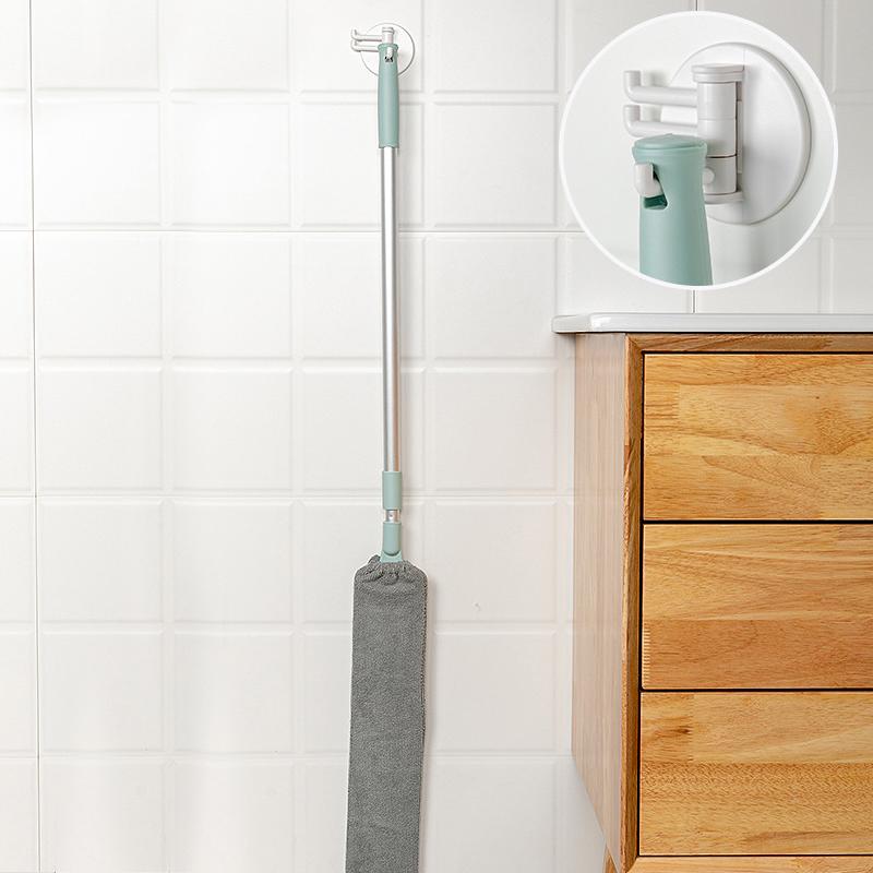 Retractable Gap Dust Cleaning Artifact | Skanto