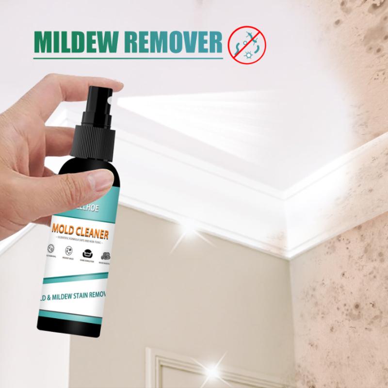 Skanto | Mold cleaner for furniture tiles