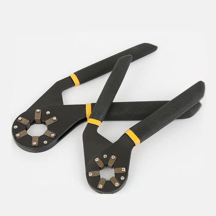 Skanto | Multifunksjonell Logger Head Bionic Grip Nøkkel