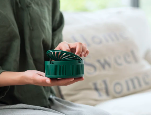 Skanto | Mygg Kaktus Lampe