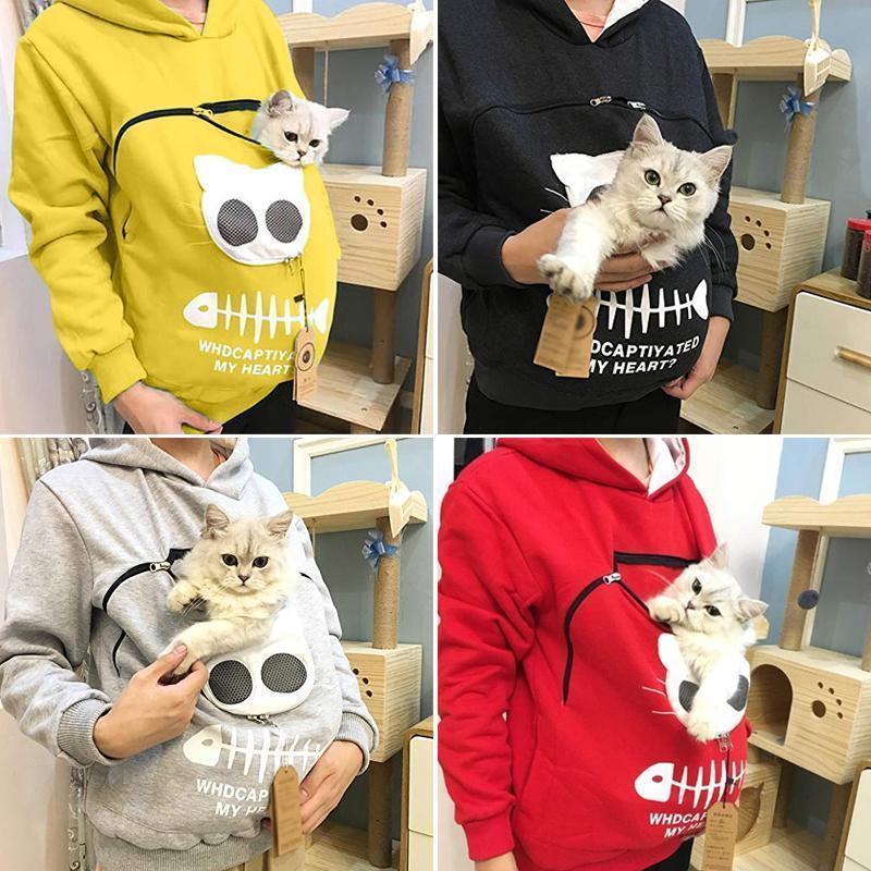 Tier Hoodie | Skanto