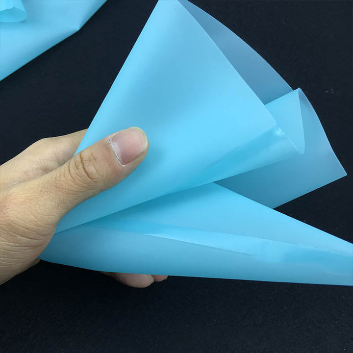 Skanto | 4Pcs Diy Gjenbrukbar Kake Icing Pose