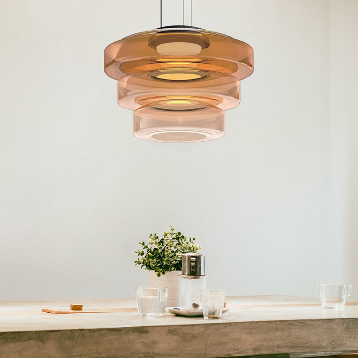 Skanto | Glasslamper som definerer eleganse!