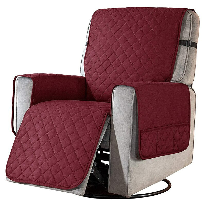 Recliner Chair Cover Skanto