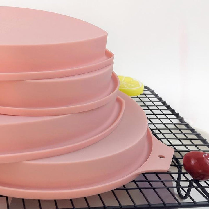 Skanto | Flexi Bake - Magien av silikoner - Perfekte størrelser - Enkle kaker!