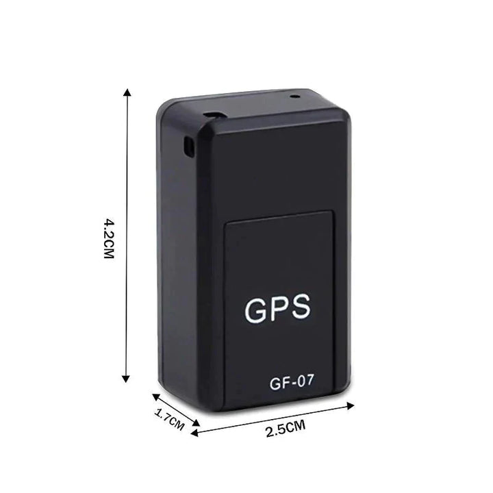 Skanto | Mini GPS tracker og brukervennlig sporingssystem