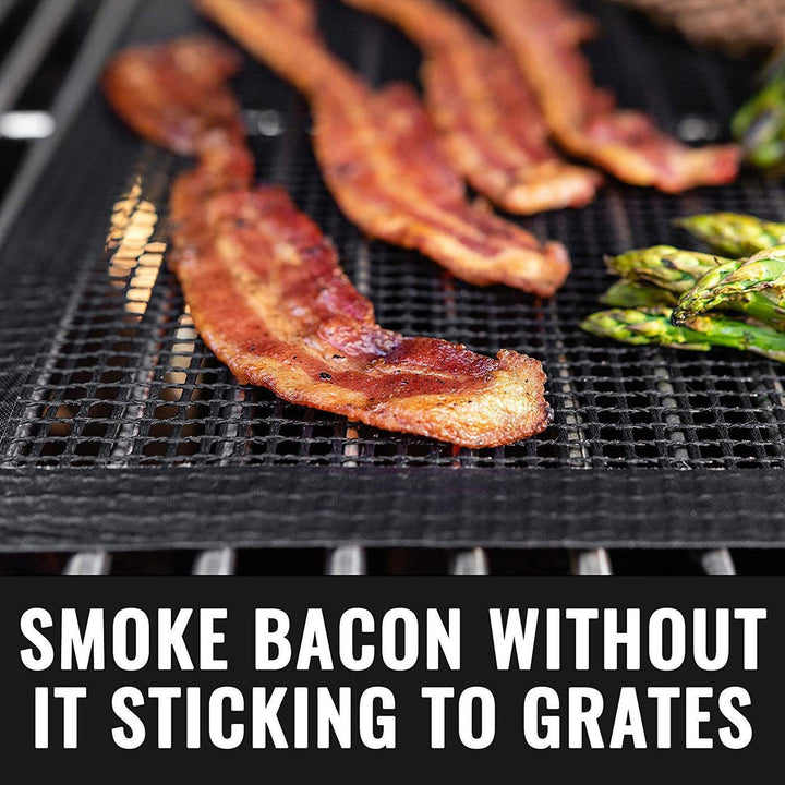 Skanto | Grillmat