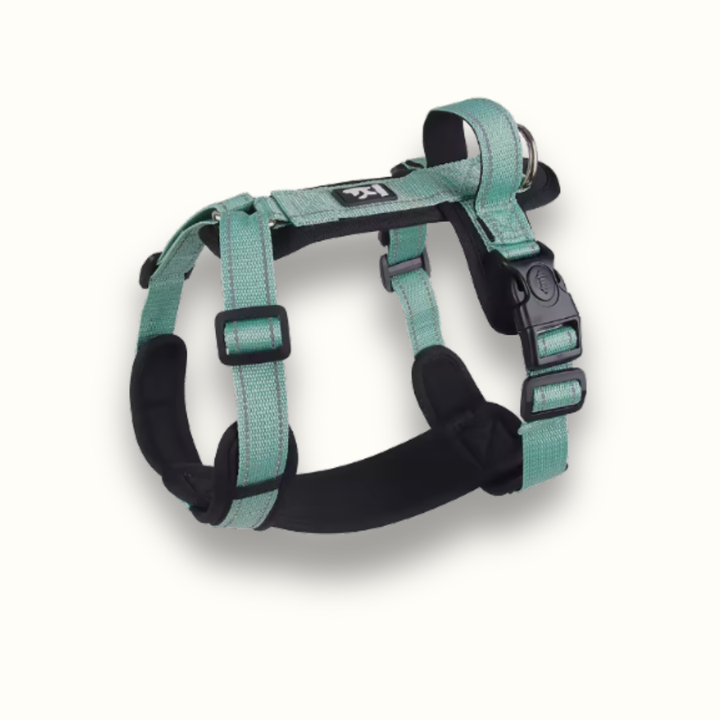Skanto | StayPut - Justerbar No-Pull Hundesele