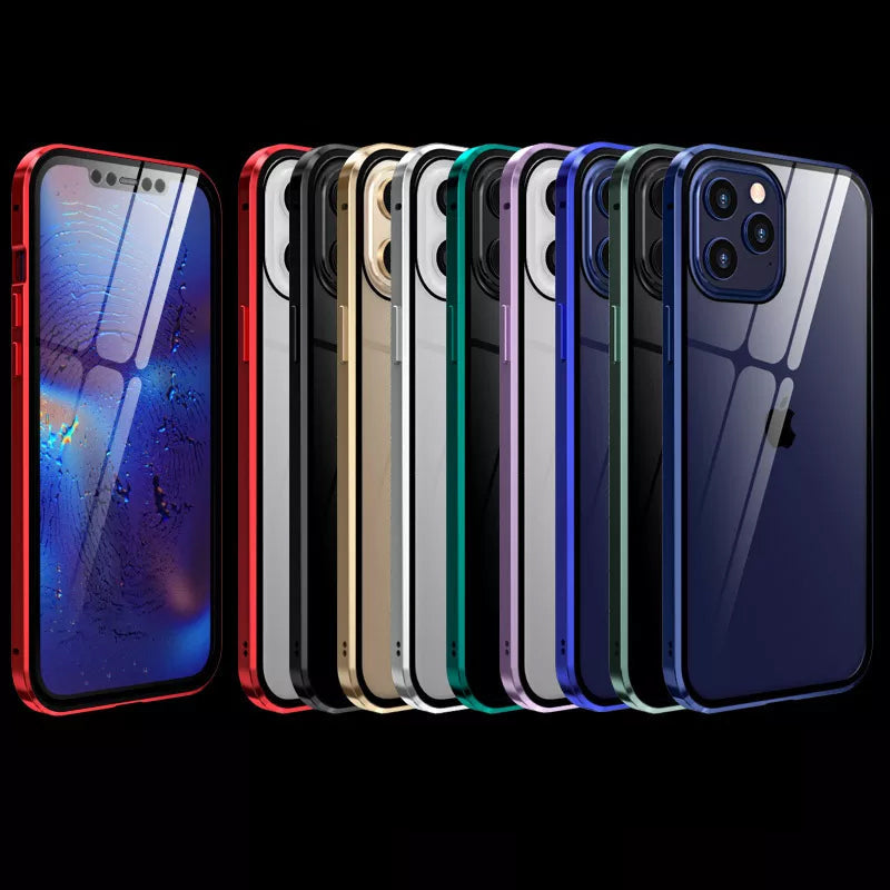 Skanto | Personvernsak for iphone
