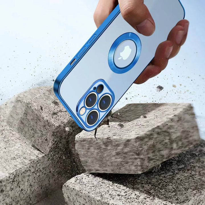 Skanto | Metallring Telefonveske