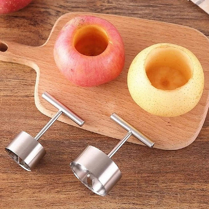 Skanto | Rustfritt stål frukt kjerne separator