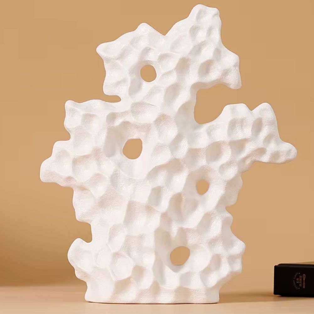Kystrev Accent Skulptur | Skanto