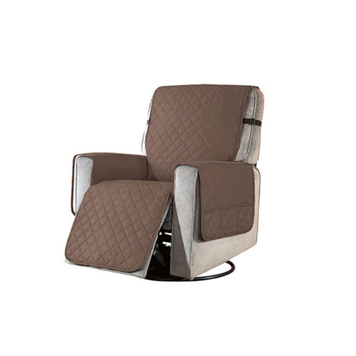 Skanto | Universell myk recliner stoltrekk