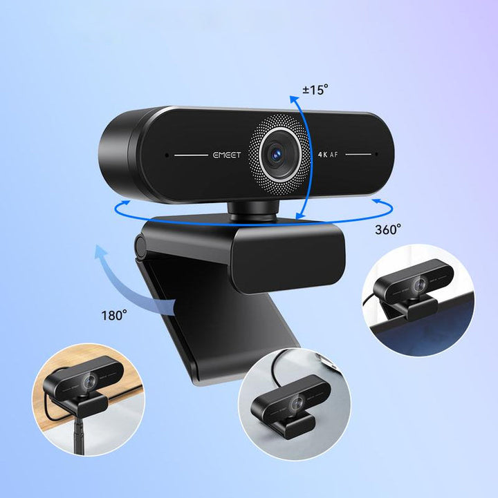 Skanto | USB PC Webkamera