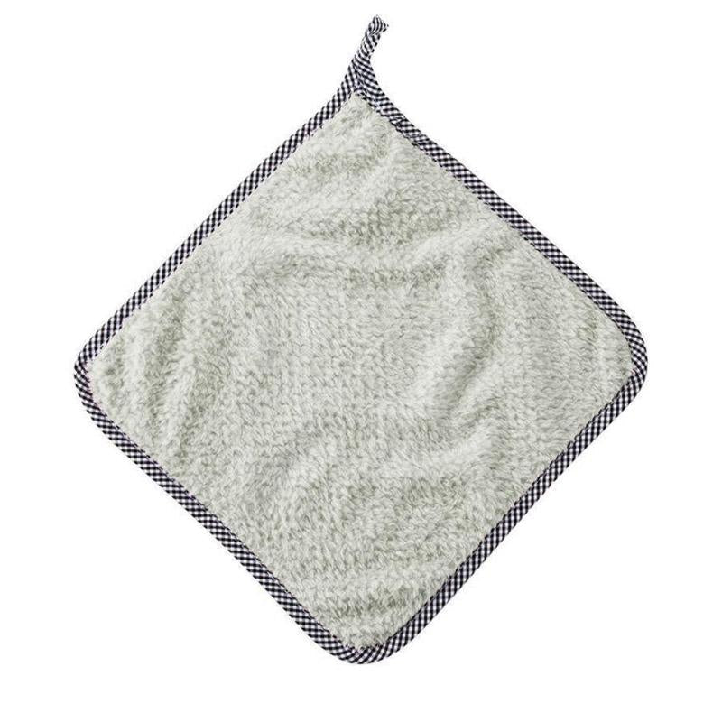 Ultra-absorbent microfiber oppvaskhåndklær | Skanto