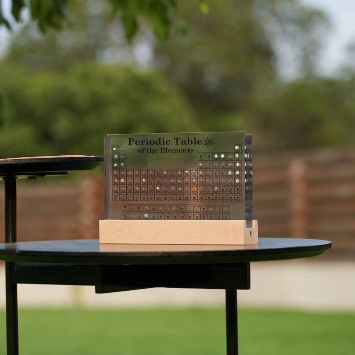 Skanto | Real Elements Periodesk Bord