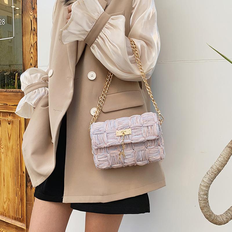 Handbag DIY Tilbehørsett | Skanto