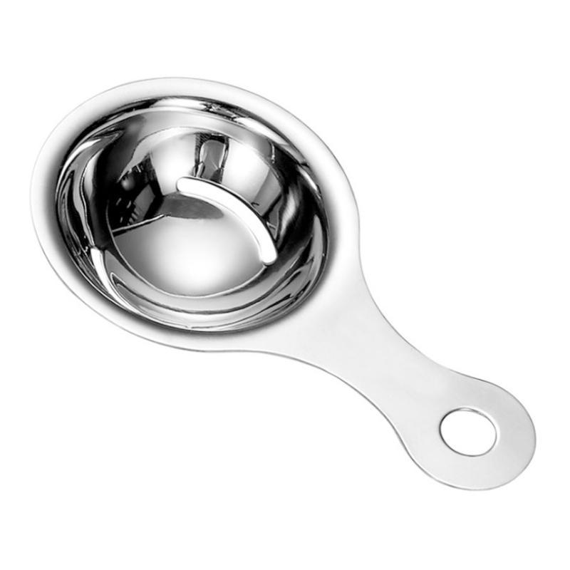 Rustfritt Stål Egge Separator | Skanto