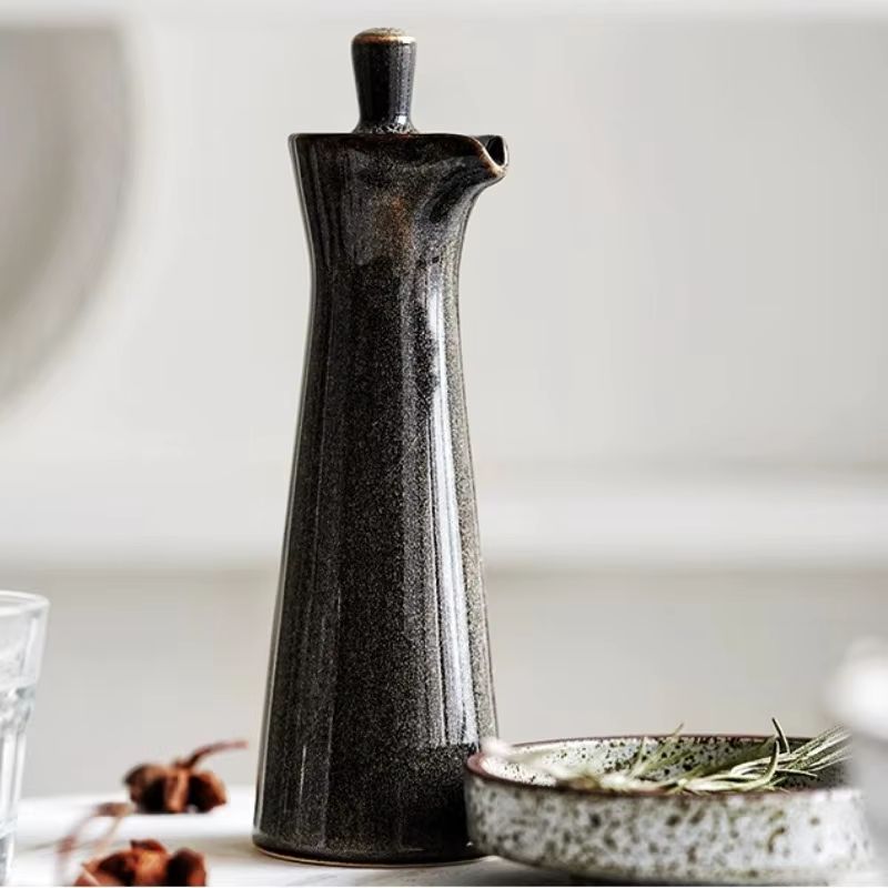 LuxeFlow – Keramikkanne med elegant skandinavisk stil | Skanto